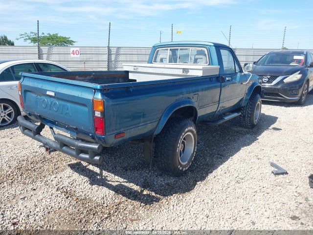 Продаж на аукціоні авто 1982 Toyota Pickup Rn48, vin: JT4RN48D1C0036677, номер лоту: 44888499