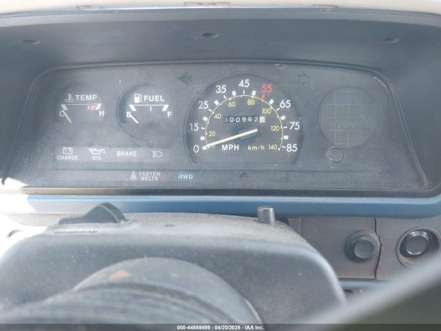 Продаж на аукціоні авто 1982 Toyota Pickup Rn48, vin: JT4RN48D1C0036677, номер лоту: 44888499