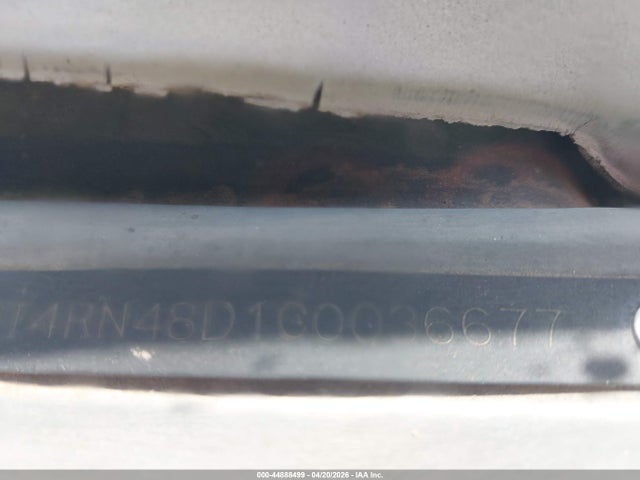 Продаж на аукціоні авто 1982 Toyota Pickup Rn48, vin: JT4RN48D1C0036677, номер лоту: 44888499
