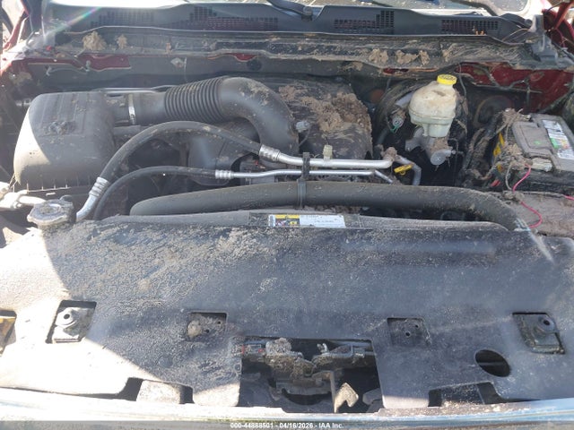 Aukcja sprzedaży 2014 Ram 1500 Lone Star, vin: 1C6RR7LT8ES427604, numer aukcji: 44888501