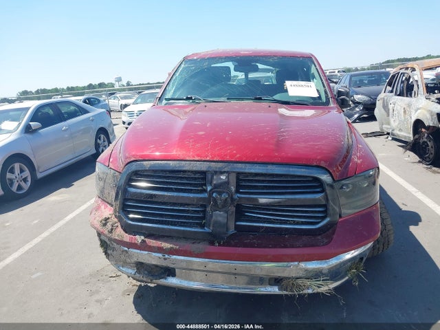 Aukcja sprzedaży 2014 Ram 1500 Lone Star, vin: 1C6RR7LT8ES427604, numer aukcji: 44888501
