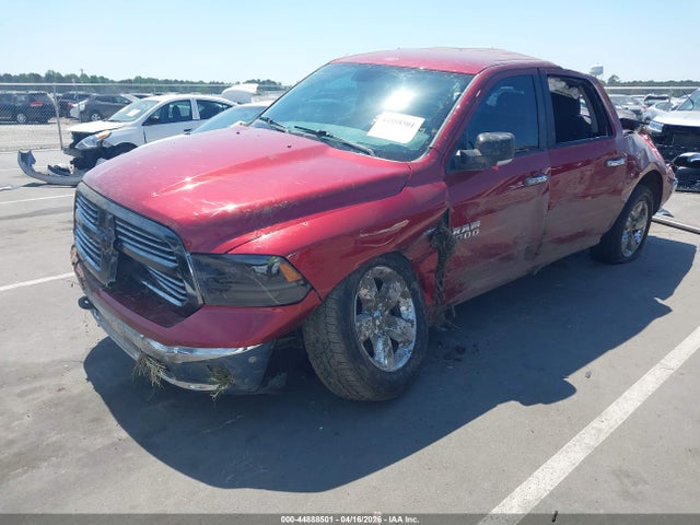 Aukcja sprzedaży 2014 Ram 1500 Lone Star, vin: 1C6RR7LT8ES427604, numer aukcji: 44888501