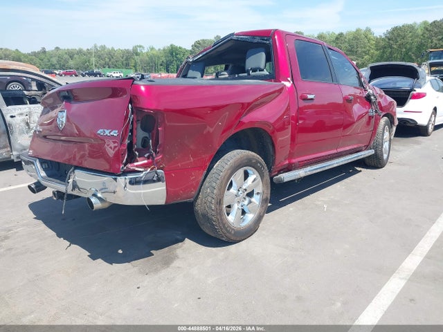 Aukcja sprzedaży 2014 Ram 1500 Lone Star, vin: 1C6RR7LT8ES427604, numer aukcji: 44888501