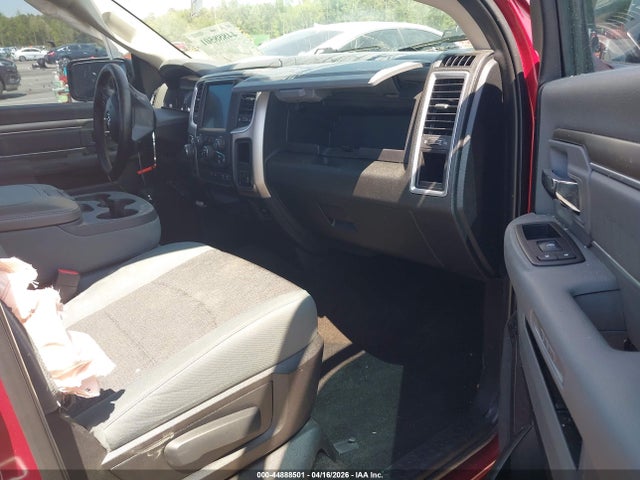 Aukcja sprzedaży 2014 Ram 1500 Lone Star, vin: 1C6RR7LT8ES427604, numer aukcji: 44888501