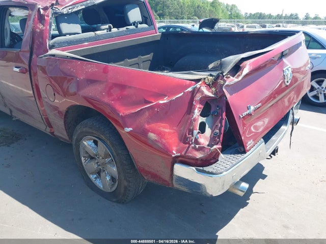 Aukcja sprzedaży 2014 Ram 1500 Lone Star, vin: 1C6RR7LT8ES427604, numer aukcji: 44888501