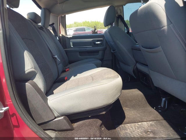 Aukcja sprzedaży 2014 Ram 1500 Lone Star, vin: 1C6RR7LT8ES427604, numer aukcji: 44888501