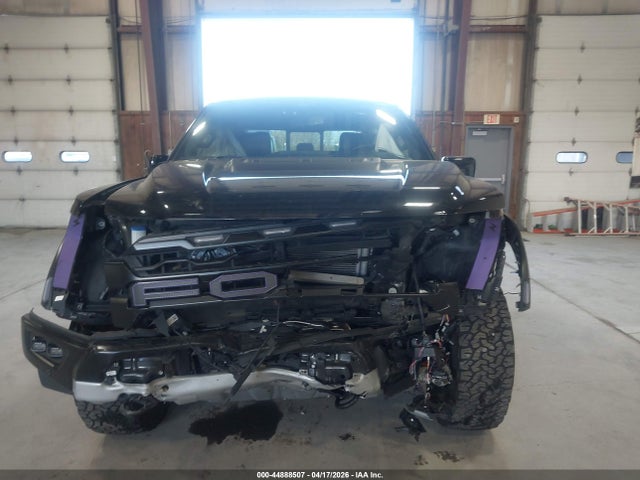 Aukcja sprzedaży 2024 Ford F-150 Raptor, vin: 1FTFW1RG7RFA72421, numer aukcji: 44888507