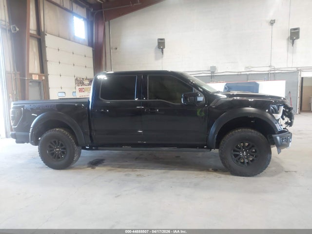Aukcja sprzedaży 2024 Ford F-150 Raptor, vin: 1FTFW1RG7RFA72421, numer aukcji: 44888507