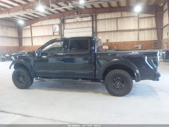 Aukcja sprzedaży 2024 Ford F-150 Raptor, vin: 1FTFW1RG7RFA72421, numer aukcji: 44888507