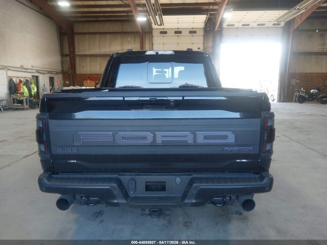 Aukcja sprzedaży 2024 Ford F-150 Raptor, vin: 1FTFW1RG7RFA72421, numer aukcji: 44888507