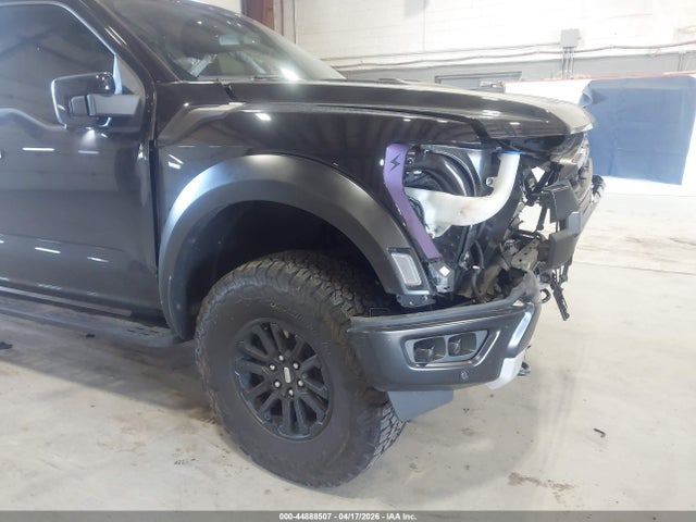 Aukcja sprzedaży 2024 Ford F-150 Raptor, vin: 1FTFW1RG7RFA72421, numer aukcji: 44888507