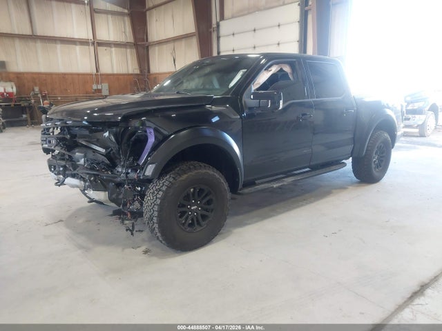 Aukcja sprzedaży 2024 Ford F-150 Raptor, vin: 1FTFW1RG7RFA72421, numer aukcji: 44888507