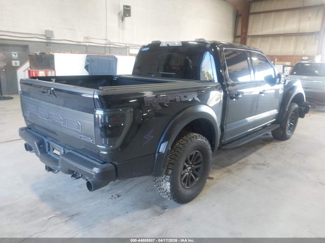 Aukcja sprzedaży 2024 Ford F-150 Raptor, vin: 1FTFW1RG7RFA72421, numer aukcji: 44888507