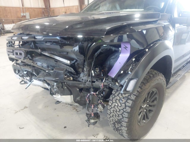 Aukcja sprzedaży 2024 Ford F-150 Raptor, vin: 1FTFW1RG7RFA72421, numer aukcji: 44888507