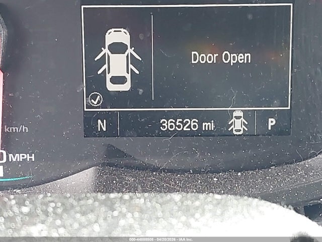 Продаж на аукціоні авто 2018 Chevrolet Trax Lt, vin: 3GNCJPSB2JL404270, номер лоту: 44888508