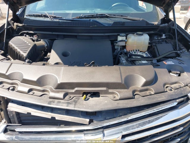 Aukcja sprzedaży 2022 Chevrolet Traverse Fwd Lt Cloth, vin: 1GNERGKW8NJ183369, numer aukcji: 44888514