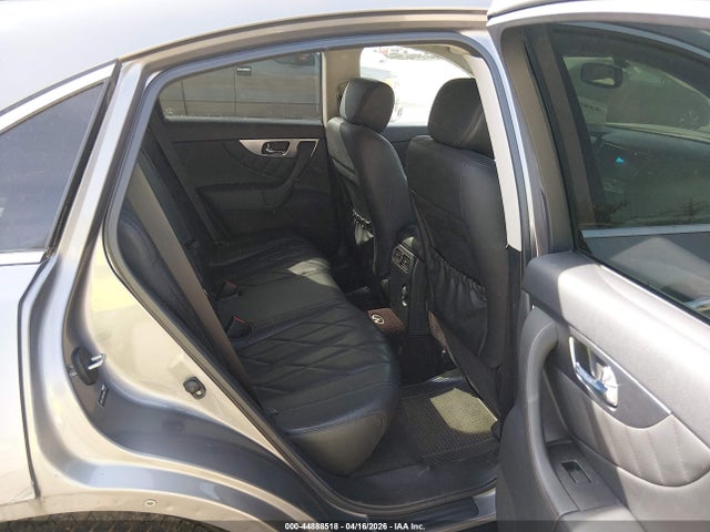 Продажа на аукционе авто 2010 Infiniti Fx35, vin: JN8AS1MW7AM851102, номер лота: 44888518