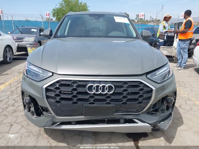 Aukcja sprzedaży 2023 Audi Q5 Premium 55 Tfsi E S Line Quattro S Tronic, vin: WA1G2AFY8P2048916, numer aukcji: 44888519