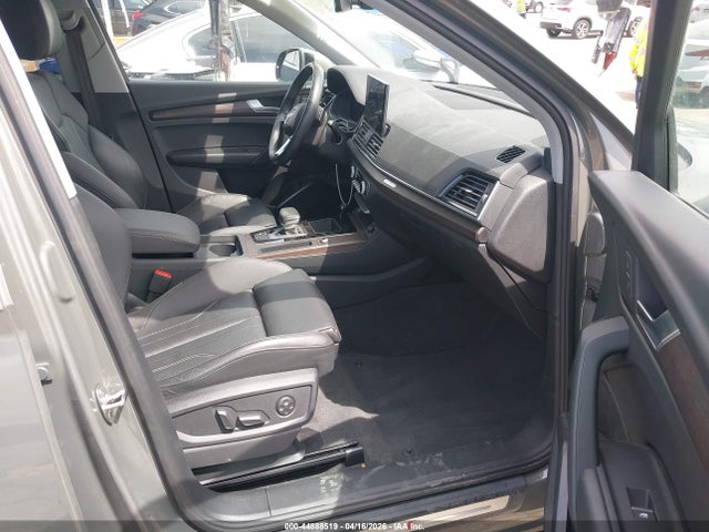 Aukcja sprzedaży 2023 Audi Q5 Premium 55 Tfsi E S Line Quattro S Tronic, vin: WA1G2AFY8P2048916, numer aukcji: 44888519