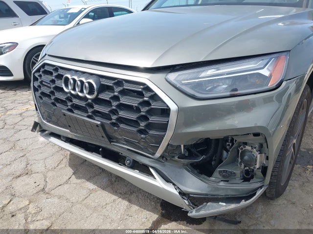 Aukcja sprzedaży 2023 Audi Q5 Premium 55 Tfsi E S Line Quattro S Tronic, vin: WA1G2AFY8P2048916, numer aukcji: 44888519