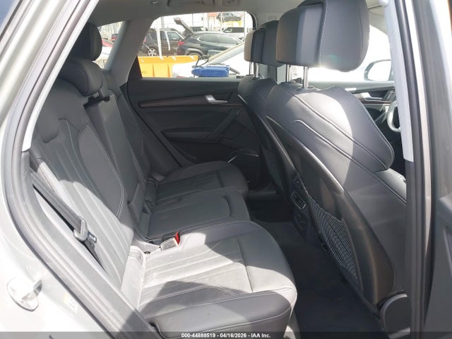 Aukcja sprzedaży 2023 Audi Q5 Premium 55 Tfsi E S Line Quattro S Tronic, vin: WA1G2AFY8P2048916, numer aukcji: 44888519