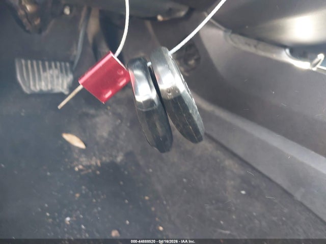 Ford FUSION SEL 2019 3FA6P0CD8KR141041 Image 11