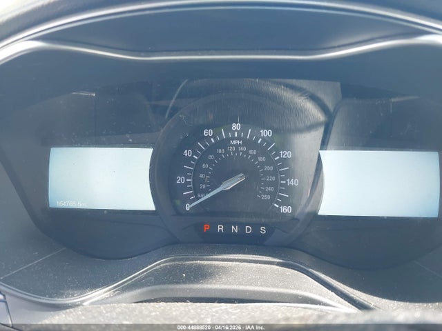 Ford FUSION SEL 2019 3FA6P0CD8KR141041 Image 7