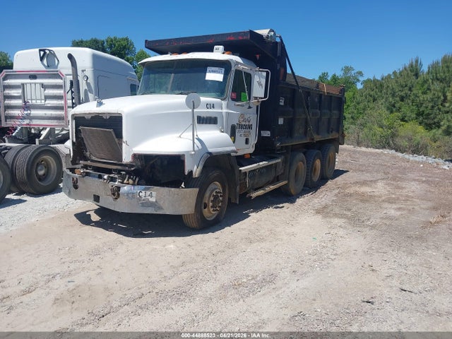 Aukcja sprzedaży 2000 Mack 600 Ch600, vin: 1M2AA14Y9YW120729, numer aukcji: 44888523