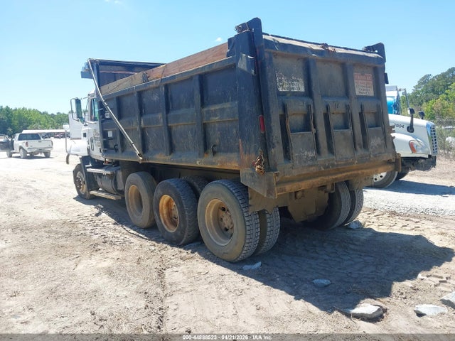 Aukcja sprzedaży 2000 Mack 600 Ch600, vin: 1M2AA14Y9YW120729, numer aukcji: 44888523