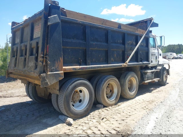 Aukcja sprzedaży 2000 Mack 600 Ch600, vin: 1M2AA14Y9YW120729, numer aukcji: 44888523