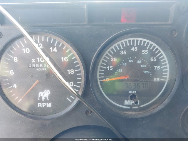 Aukcja sprzedaży 2000 Mack 600 Ch600, vin: 1M2AA14Y9YW120729, numer aukcji: 44888523