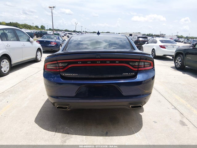 Aukcja sprzedaży 2015 Dodge Charger Sxt, vin: 2C3CDXHG3FH858275, numer aukcji: 44888525