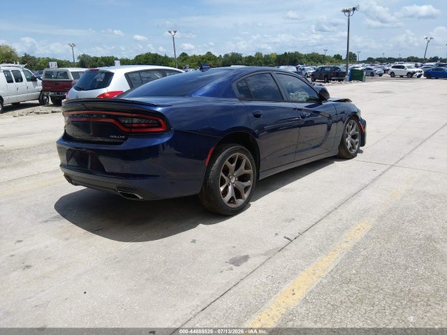 Aukcja sprzedaży 2015 Dodge Charger Sxt, vin: 2C3CDXHG3FH858275, numer aukcji: 44888525