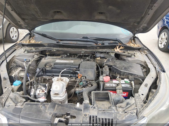 1HGCR2F54FA065486 Honda Accord Sport