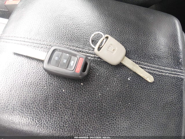 1HGCR2F54FA065486 Honda Accord Sport