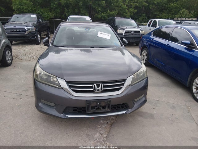 1HGCR2F54FA065486 Honda Accord Sport