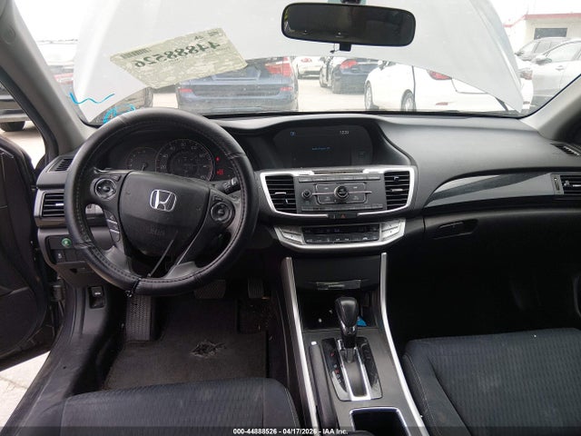 1HGCR2F54FA065486 Honda Accord Sport