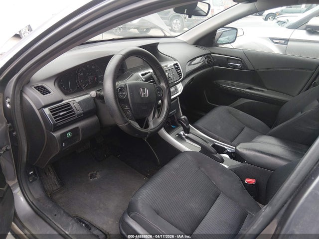 1HGCR2F54FA065486 Honda Accord Sport