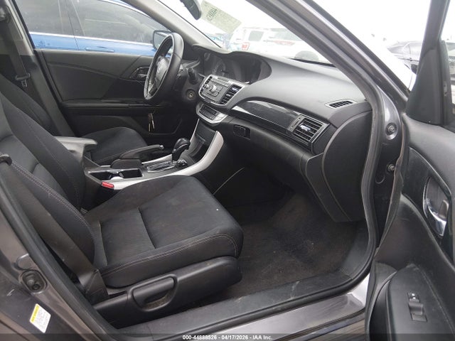 1HGCR2F54FA065486 Honda Accord Sport