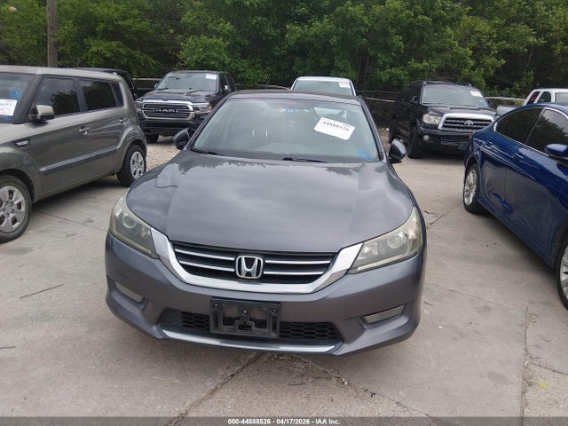 1HGCR2F54FA065486 Honda Accord Sport