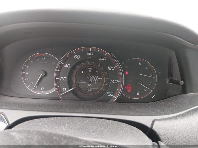 1HGCR2F54FA065486 Honda Accord Sport