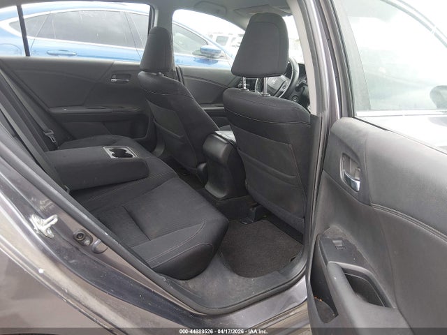 1HGCR2F54FA065486 Honda Accord Sport