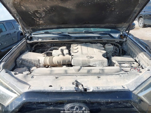 Продажа на аукционе авто 2015 Toyota 4runner Sr5 Premium, vin: JTEBU5JR6F5269831, номер лота: 44888527