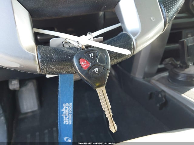 Продажа на аукционе авто 2015 Toyota 4runner Sr5 Premium, vin: JTEBU5JR6F5269831, номер лота: 44888527