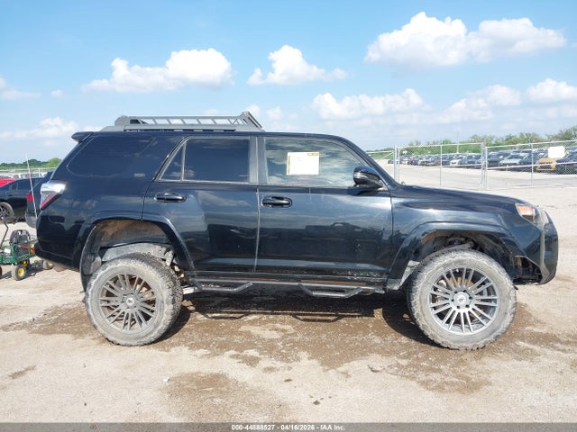 Продажа на аукционе авто 2015 Toyota 4runner Sr5 Premium, vin: JTEBU5JR6F5269831, номер лота: 44888527