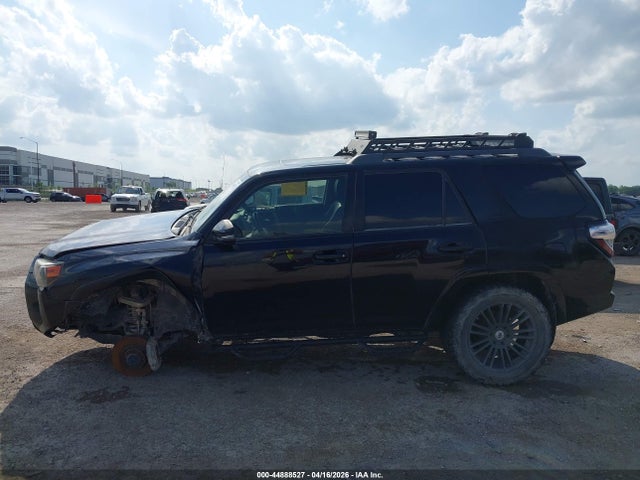 Продажа на аукционе авто 2015 Toyota 4runner Sr5 Premium, vin: JTEBU5JR6F5269831, номер лота: 44888527