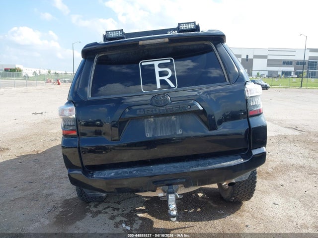 Продажа на аукционе авто 2015 Toyota 4runner Sr5 Premium, vin: JTEBU5JR6F5269831, номер лота: 44888527