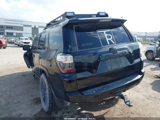 Продажа на аукционе авто 2015 Toyota 4runner Sr5 Premium, vin: JTEBU5JR6F5269831, номер лота: 44888527