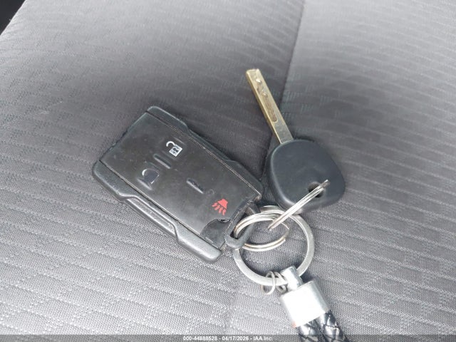 44888528 :رقم المزاد ، 1GTV2UECXEZ222607 vin ، 2014 Gmc Sierra 1500 Sle مزاد بيع