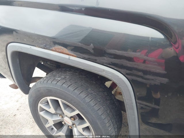 44888528 :رقم المزاد ، 1GTV2UECXEZ222607 vin ، 2014 Gmc Sierra 1500 Sle مزاد بيع